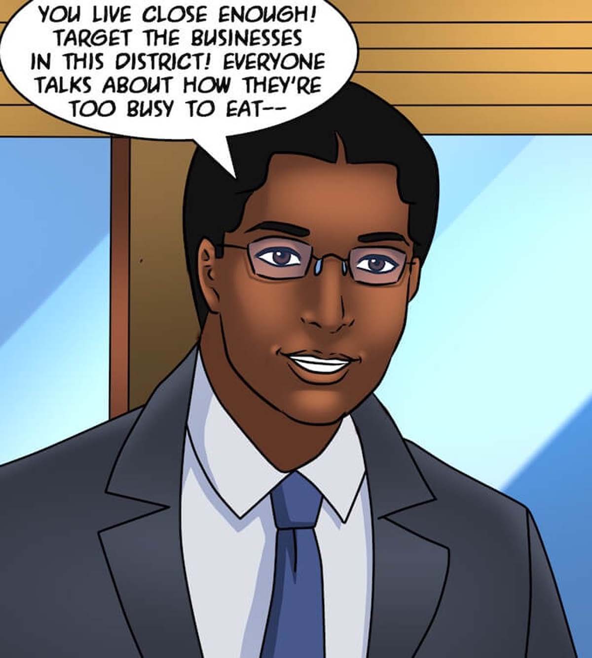 Savita Bhabhi [Kirtu] - Chapter 87 — Page 21