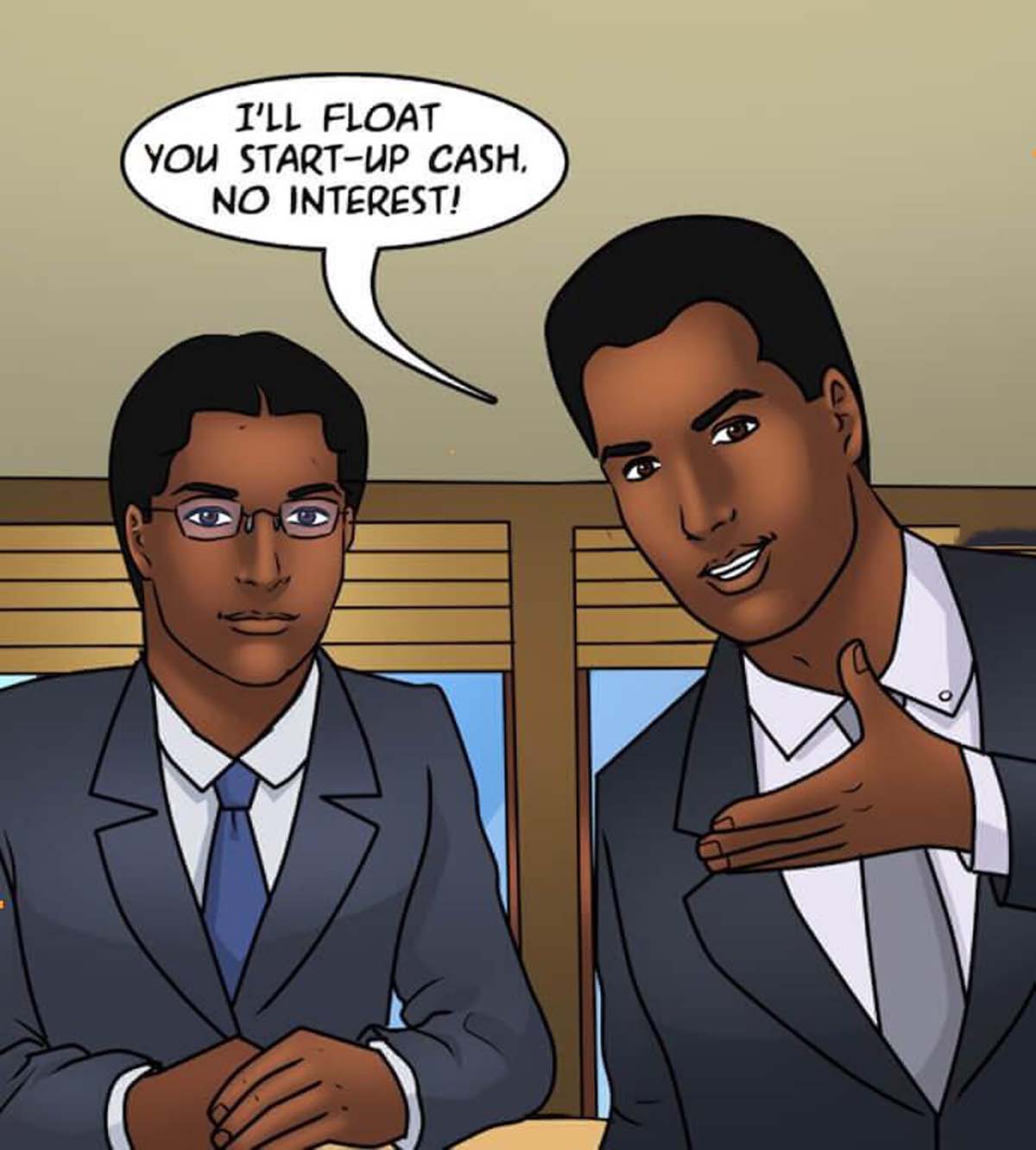 Savita Bhabhi [Kirtu] - Chapter 87 — Page 22