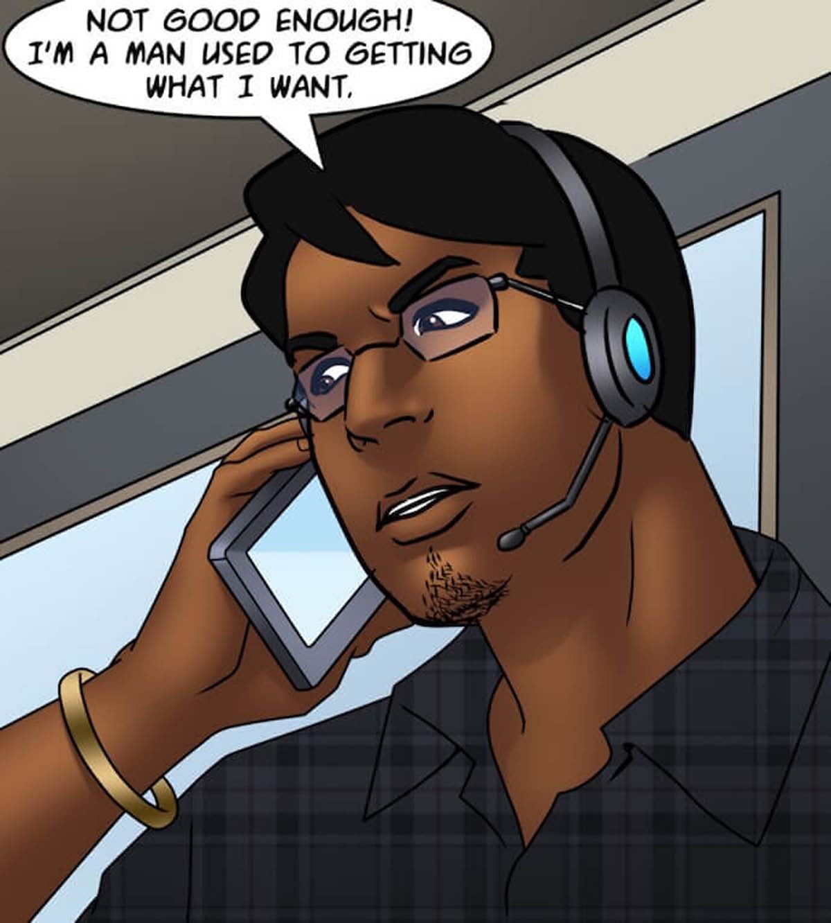 Savita Bhabhi [Kirtu] - Chapter 87 — Page 61