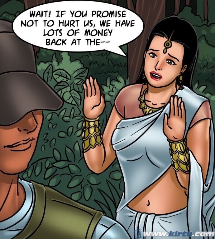 Savita Bhabhi [Kirtu] - Chapter 68 — Page 138