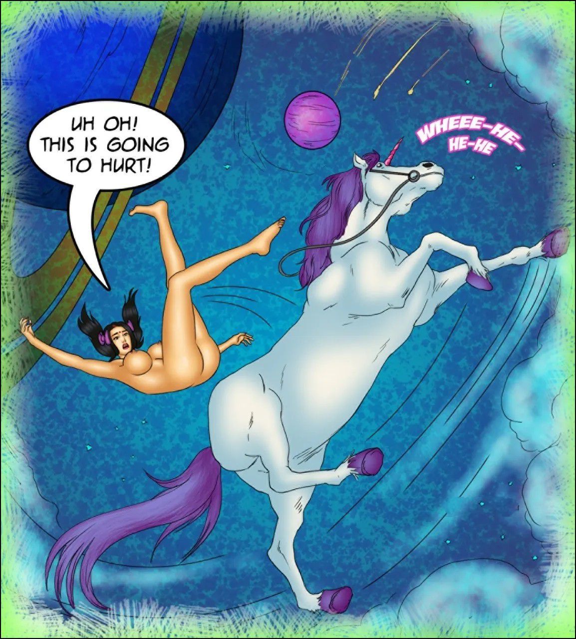 Savita Bhabhi [Kirtu] - Chapter 138 — Page 65