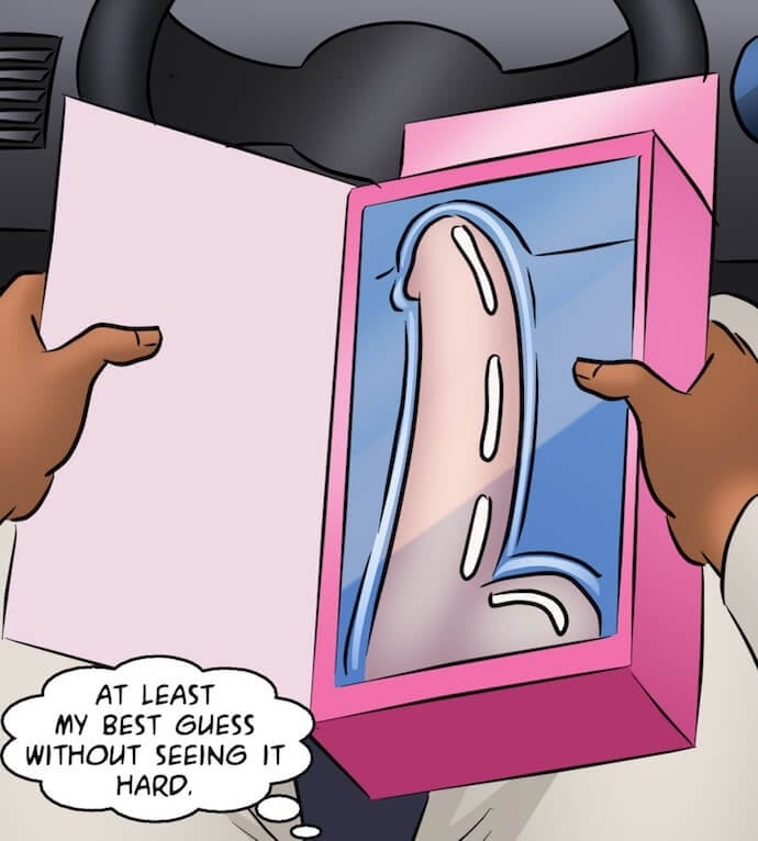 Savita Bhabhi [Kirtu] - Chapter 93 — Page 20