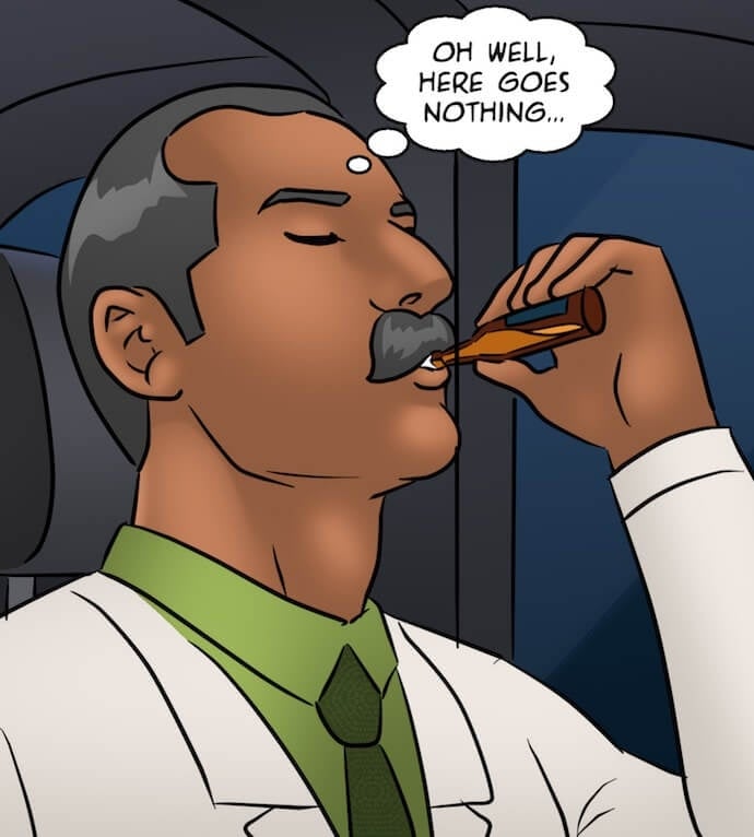 Savita Bhabhi [Kirtu] - Chapter 93 — Page 22