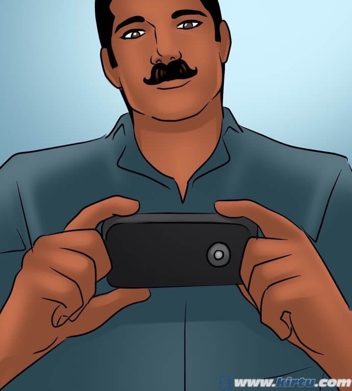 Savita Bhabhi [Kirtu] - Chapter 77 — Page 102