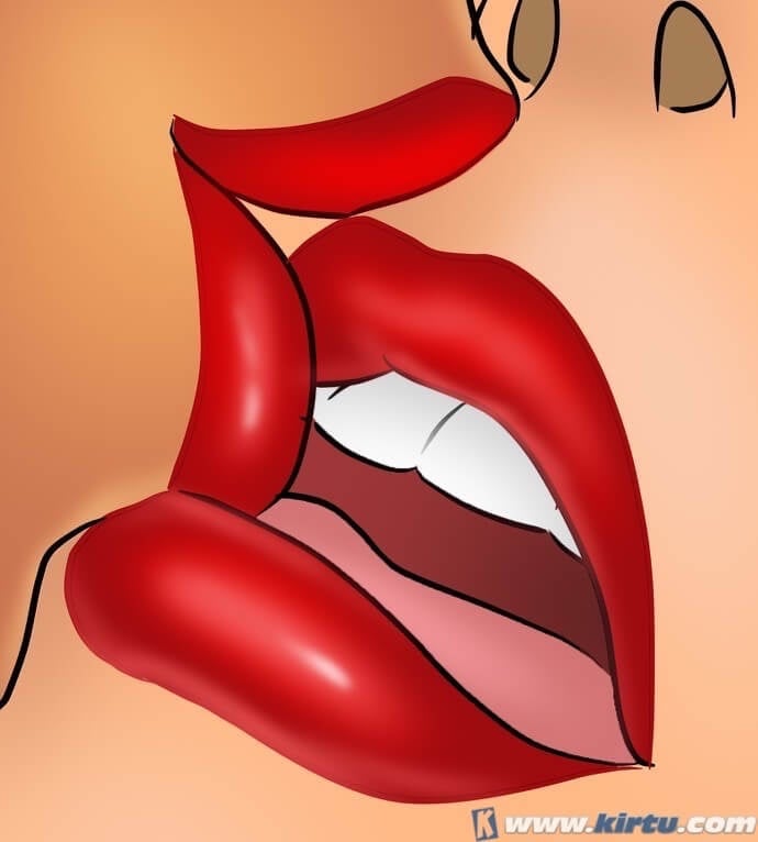 Savita Bhabhi [Kirtu] - Chapter 77 — Page 93