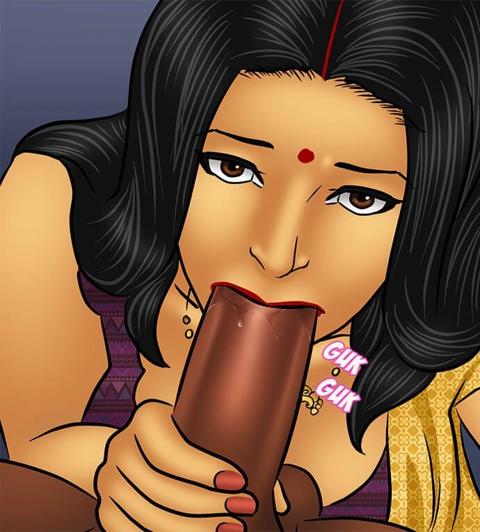 Savita Bhabhi [Kirtu] - Chapter 96.5 — Page 120