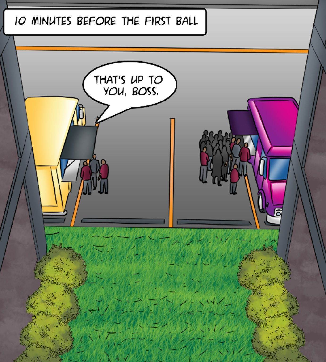 Savita Bhabhi [Kirtu] - Chapter 134 — Page 43