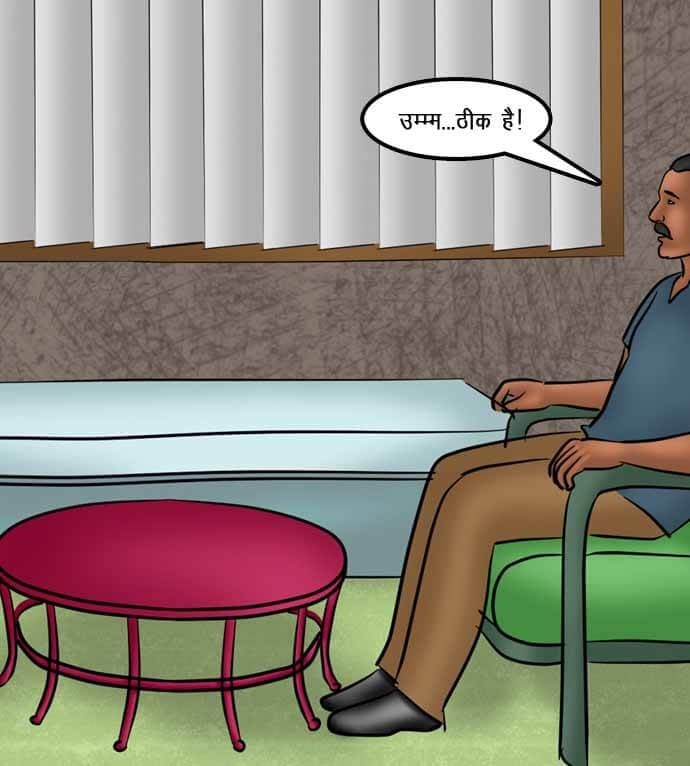 Savita Bhabhi [Kirtu] - Chapter 74.5 — Page 129