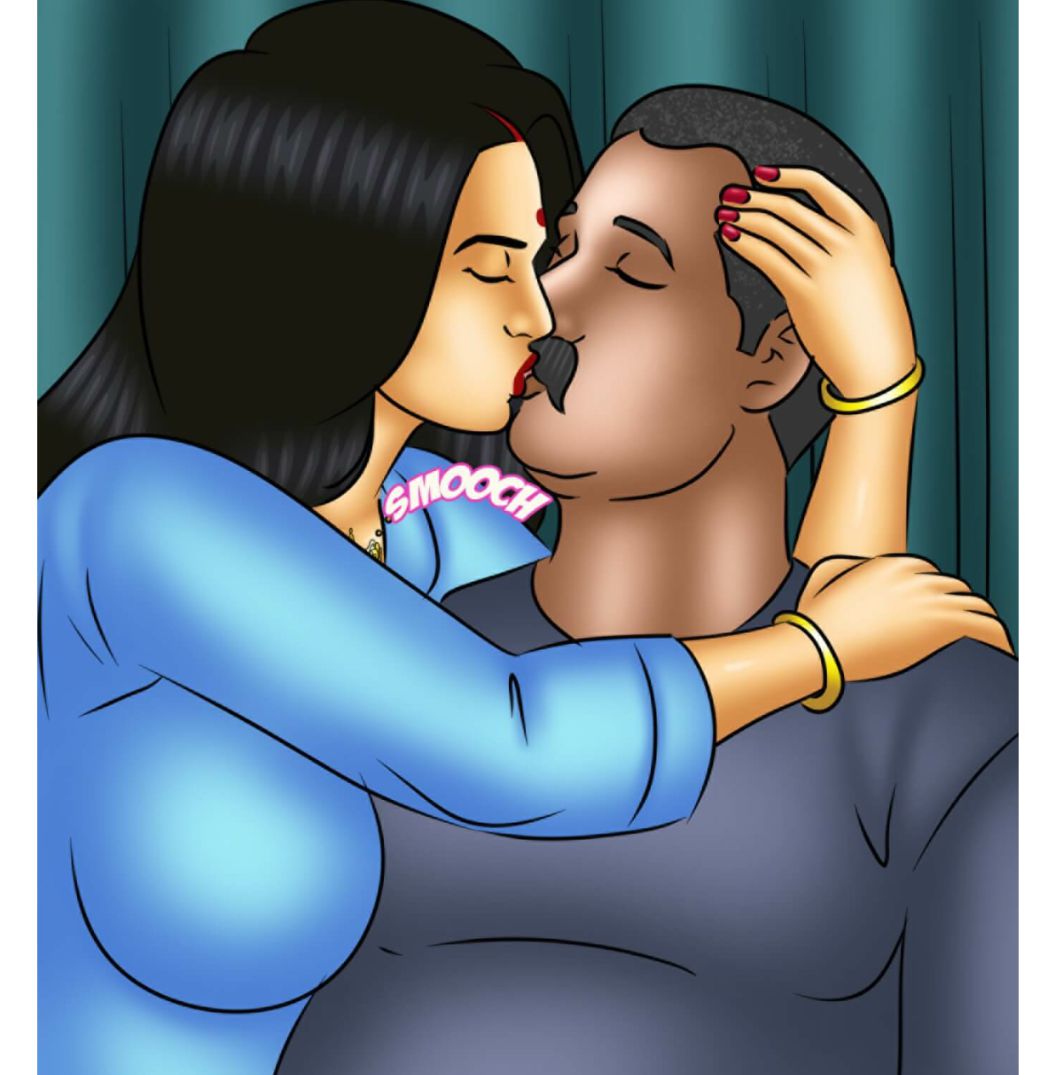 Savita Bhabhi [Kirtu] - Chapter 115 — Page 21