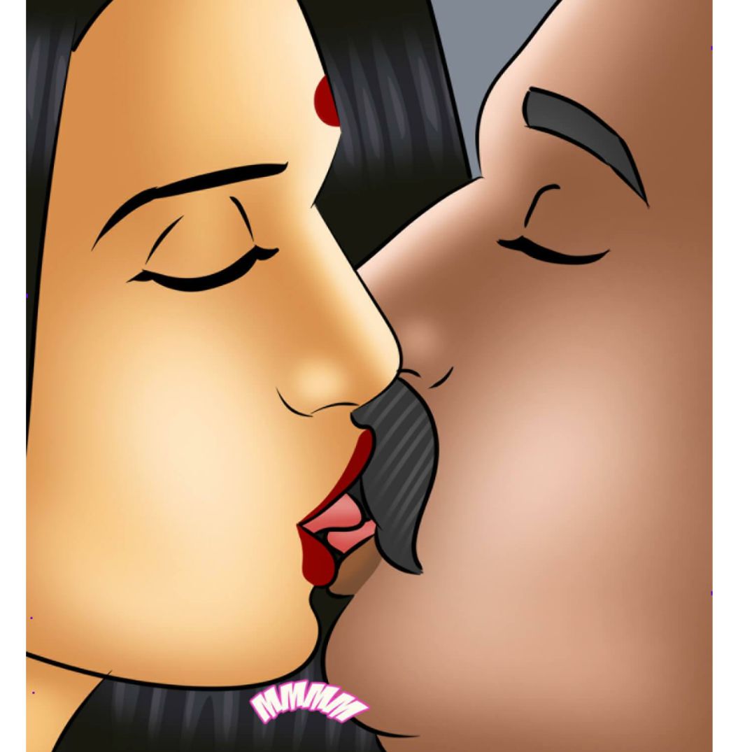 Savita Bhabhi [Kirtu] - Chapter 115 — Page 22