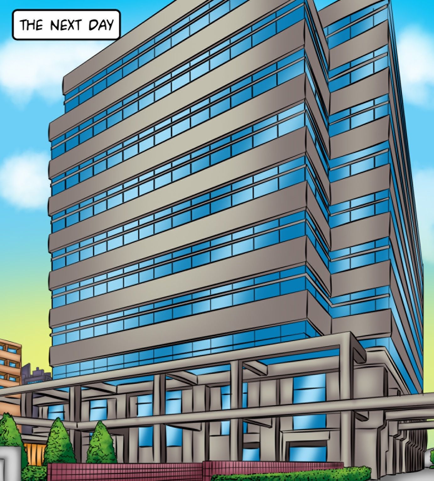 Savita Bhabhi [Kirtu] - Chapter 121 — Page 39