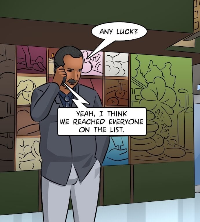 Savita Bhabhi [Kirtu] - Chapter 100 — Page 72