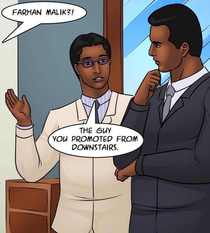 Savita Bhabhi [Kirtu] - Chapter 85 — Page 24