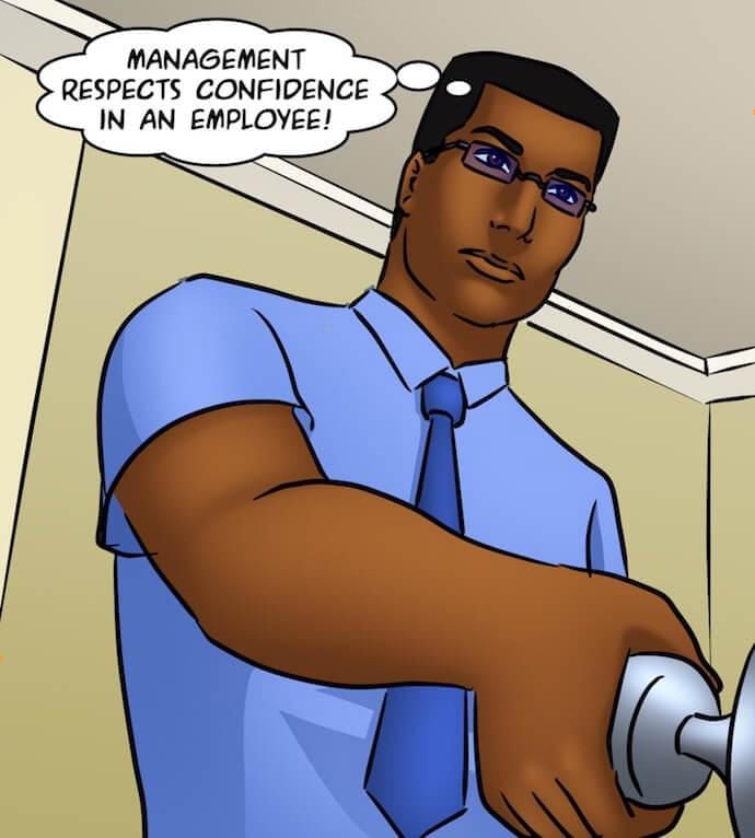 Savita Bhabhi [Kirtu] - Chapter 85 — Page 38