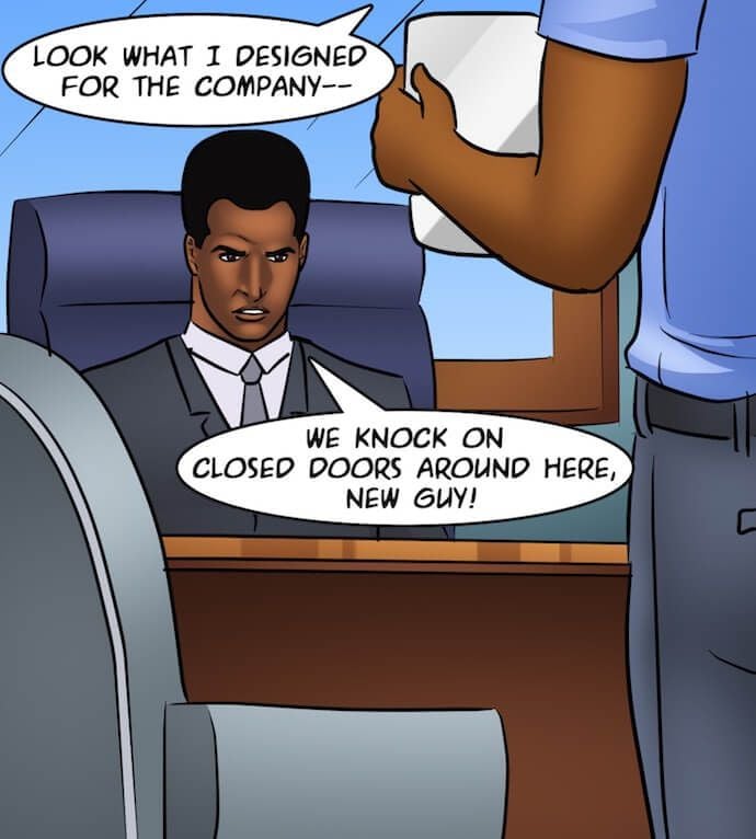 Savita Bhabhi [Kirtu] - Chapter 85 — Page 41
