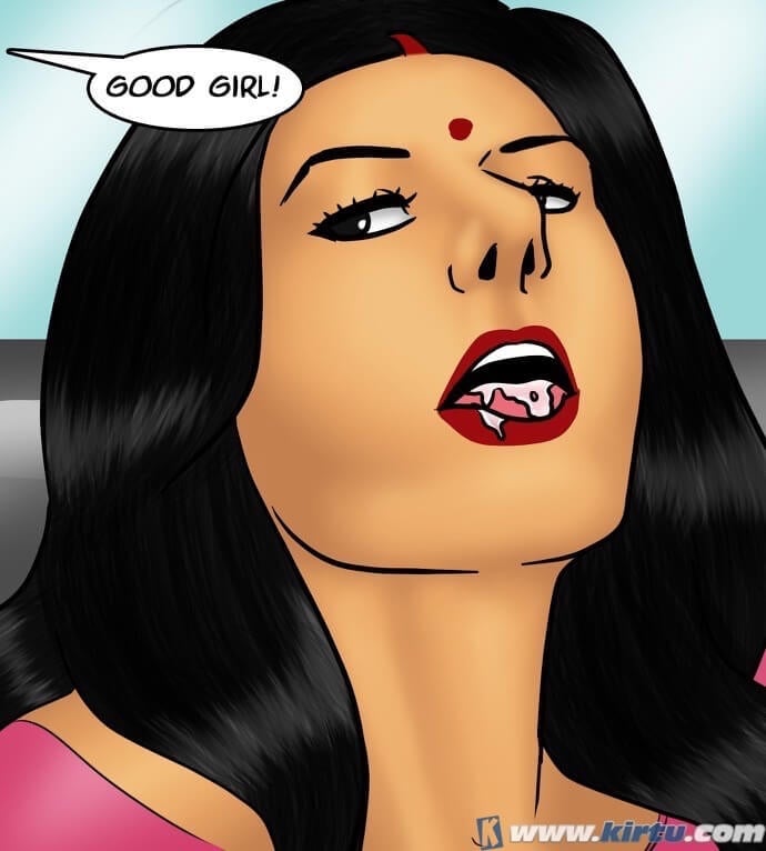 Savita Bhabhi [Kirtu] - Chapter 76 — Page 79