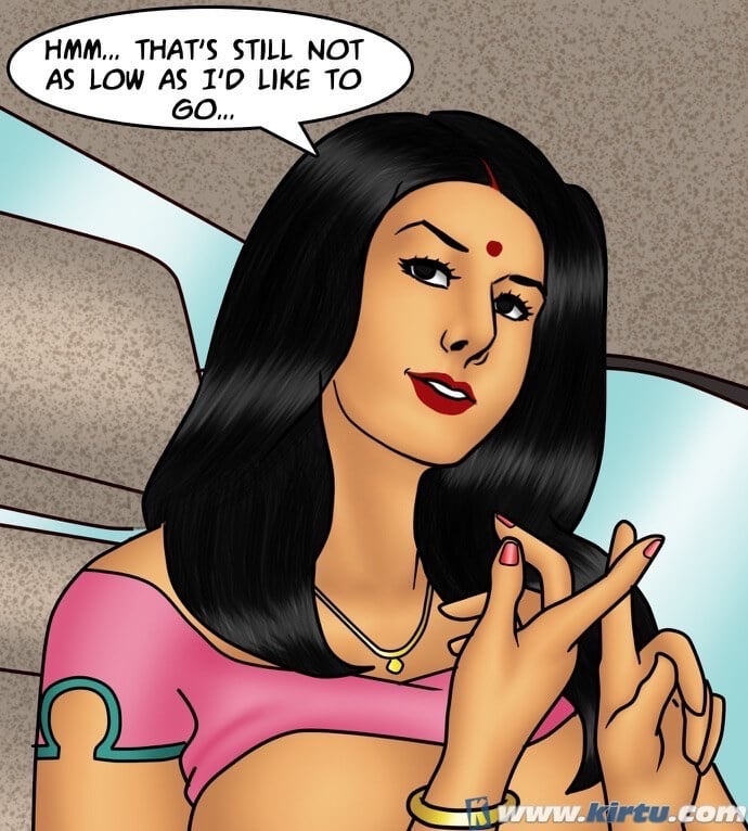 Savita Bhabhi [Kirtu] - Chapter 76 — Page 80