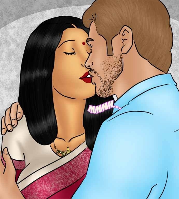 Savita Bhabhi [Kirtu] - Chapter 78.5 — Page 39