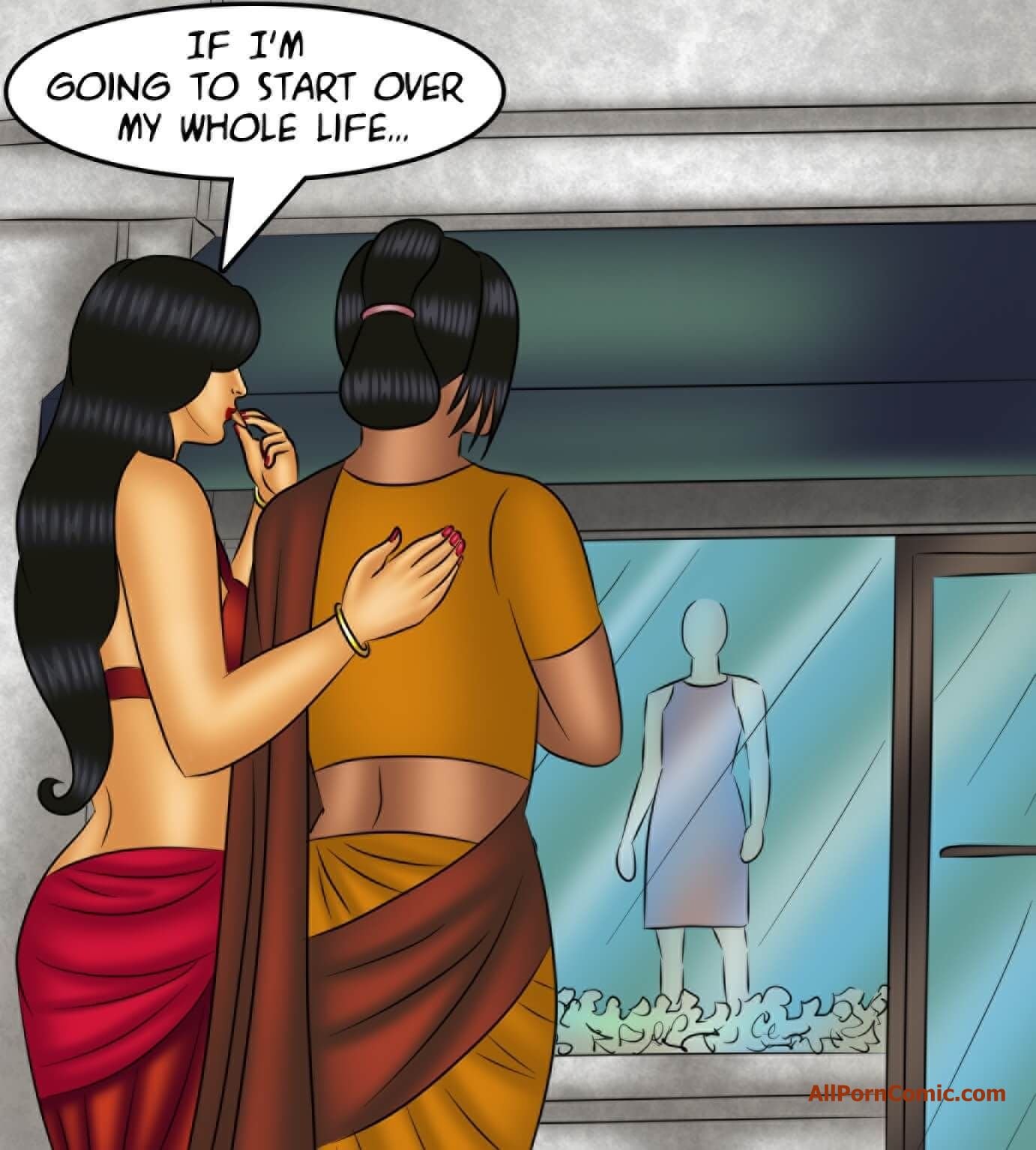 Savita Bhabhi [Kirtu] - Chapter 112 — Page 69