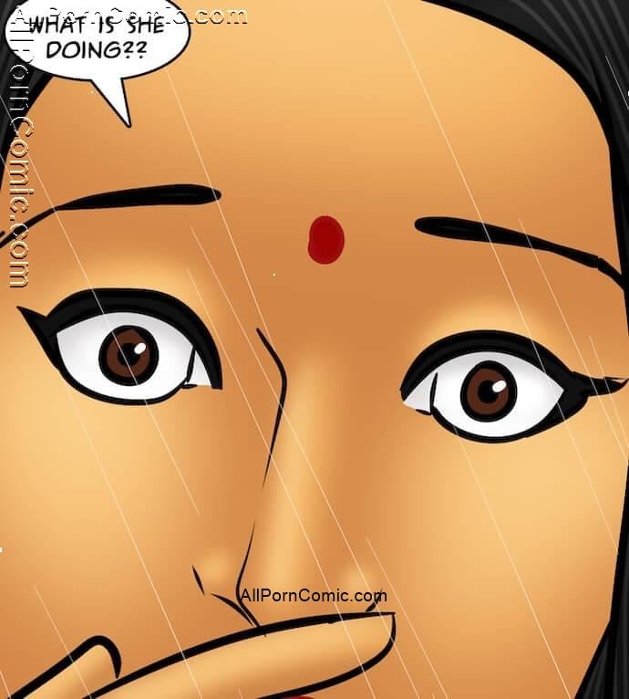 Savita Bhabhi [Kirtu] - Chapter 106 — Page 39