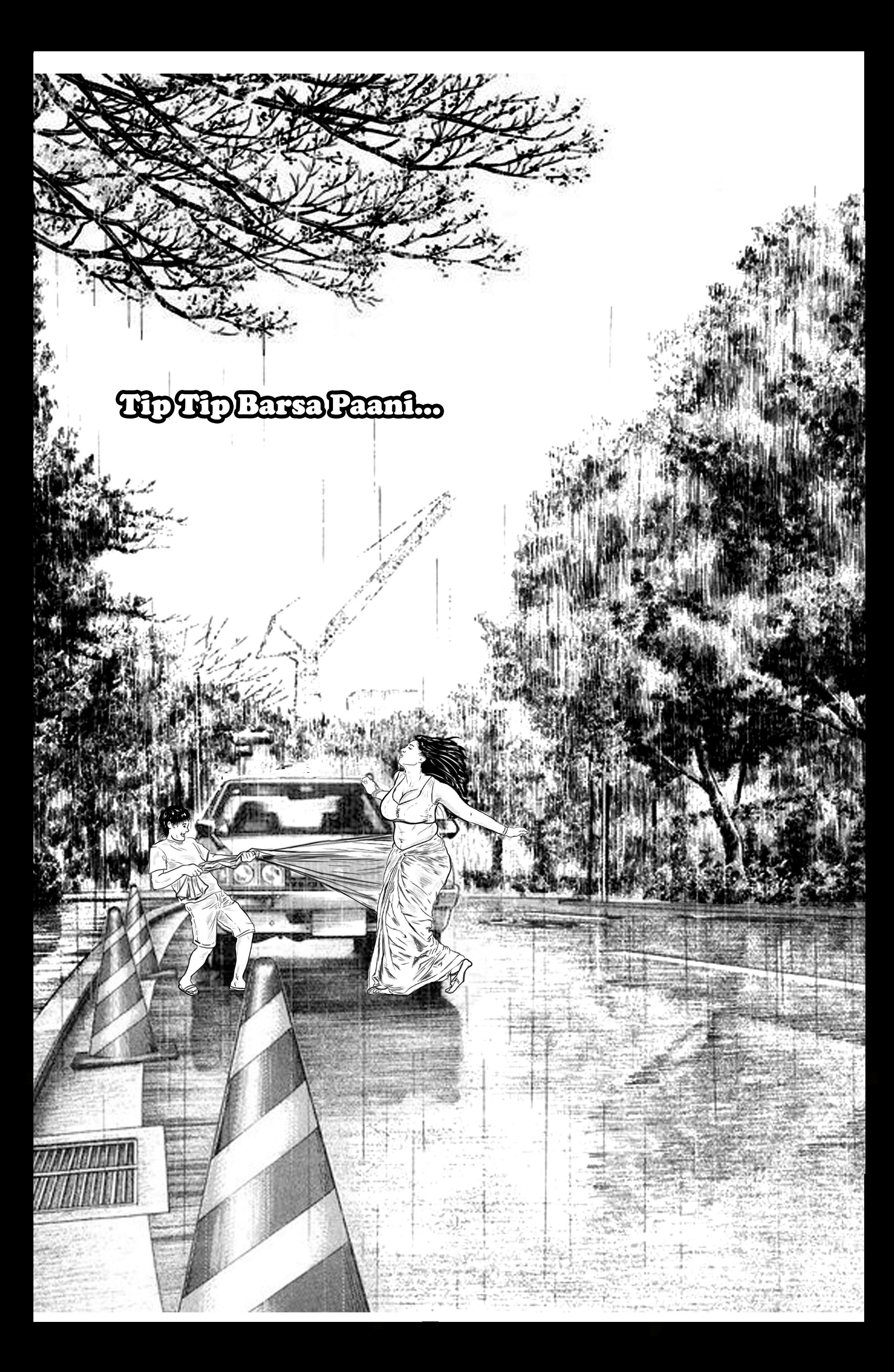 Motherhood – A Tale Of Love [Amarsroshta] - Chapter 7.3 — Page 31