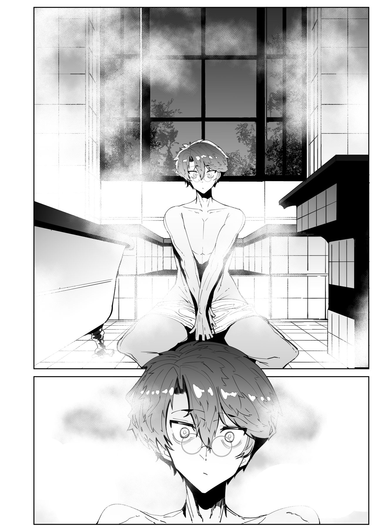 Gentleman’s Maid Sophie [Tsumetoro] - Chapter 5 — Page 19