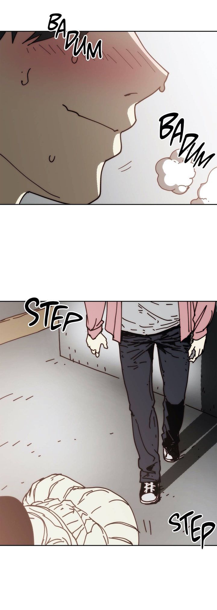 The Desire To Kill [Butcherboy] - Chapter 31 — Page 12