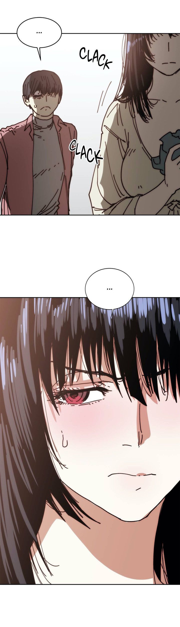 The Desire To Kill [Butcherboy] - Chapter 31 — Page 18