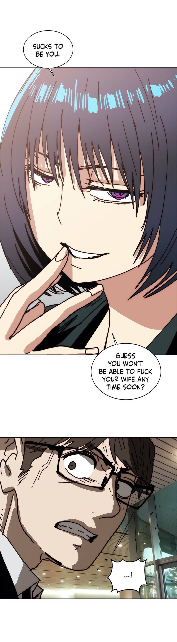 The Desire To Kill [Butcherboy] - Chapter 31 — Page 22