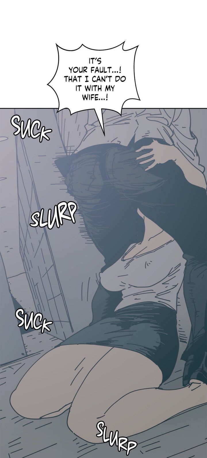 The Desire To Kill [Butcherboy] - Chapter 31 — Page 31