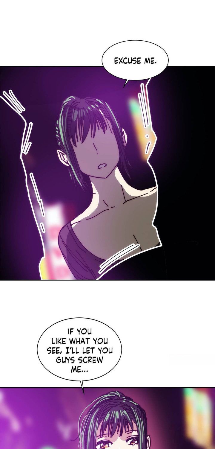 The Desire To Kill [Butcherboy] - Chapter 31 — Page 52