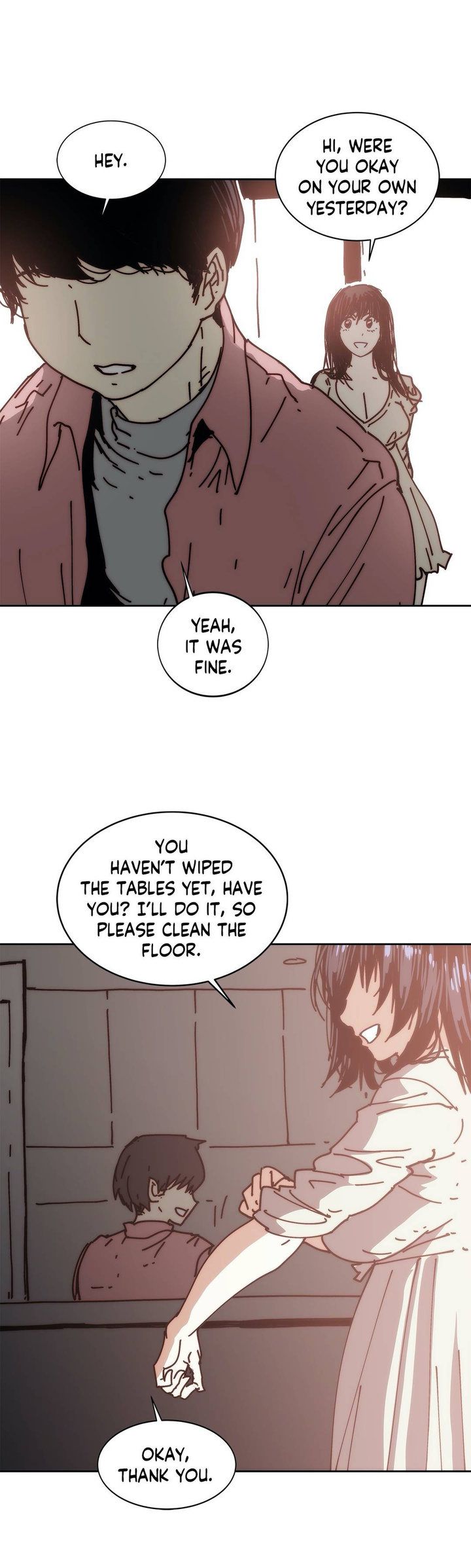 The Desire To Kill [Butcherboy] - Chapter 31 — Page 8