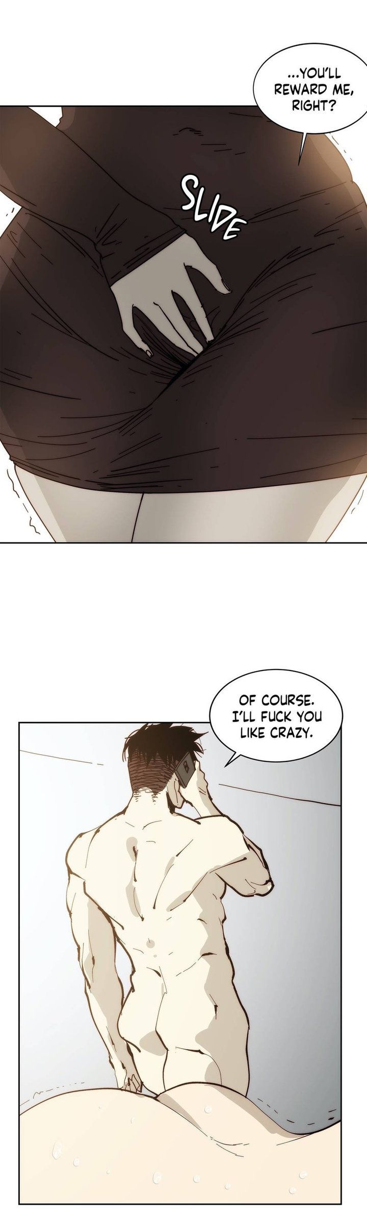 The Desire To Kill [Butcherboy] - Chapter 22 — Page 16
