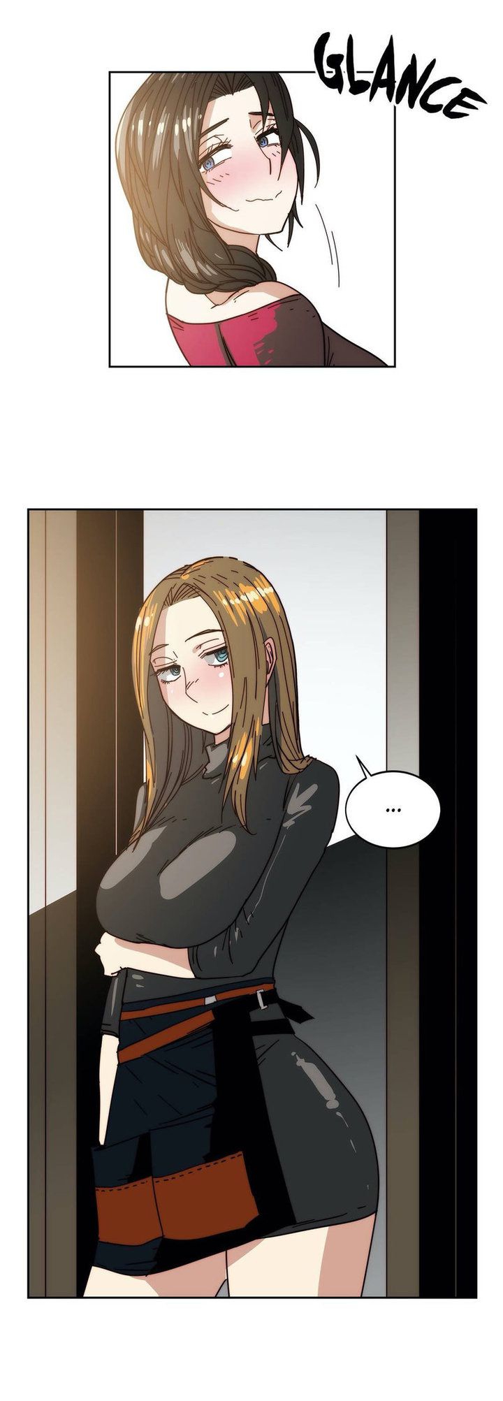 The Desire To Kill [Butcherboy] - Chapter 22 — Page 18