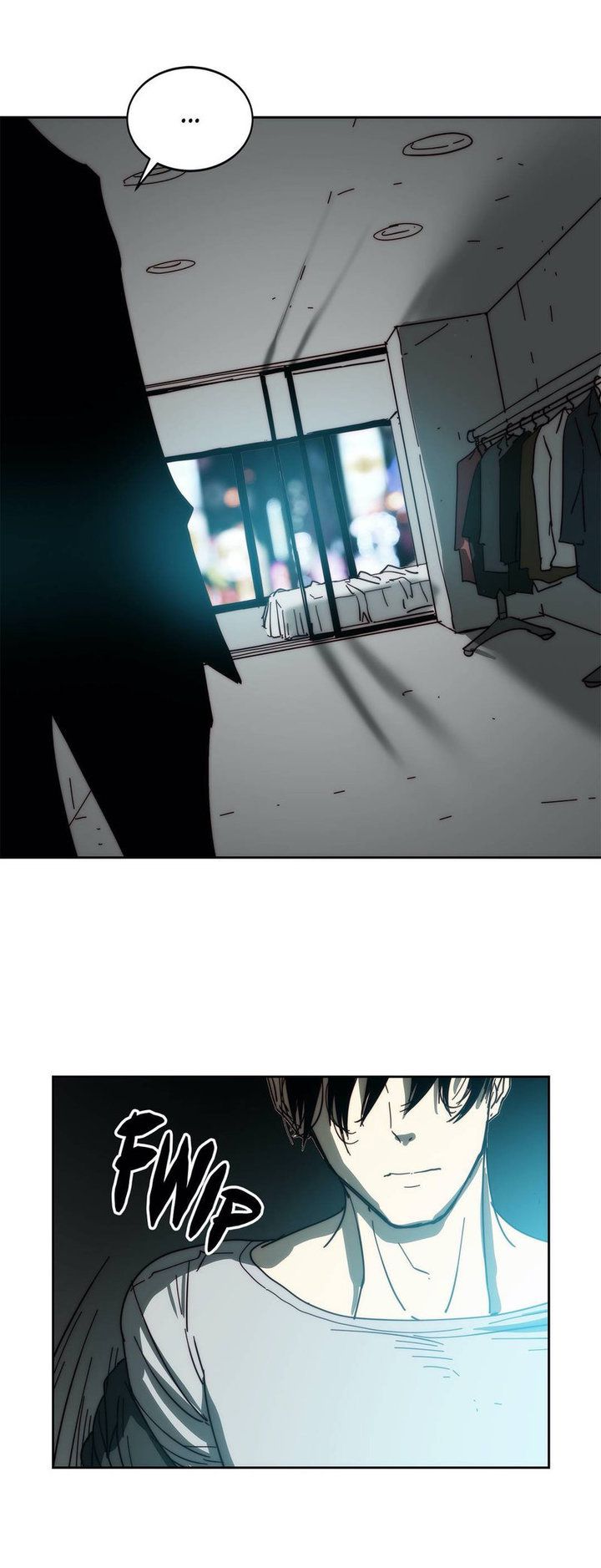 The Desire To Kill [Butcherboy] - Chapter 22 — Page 21