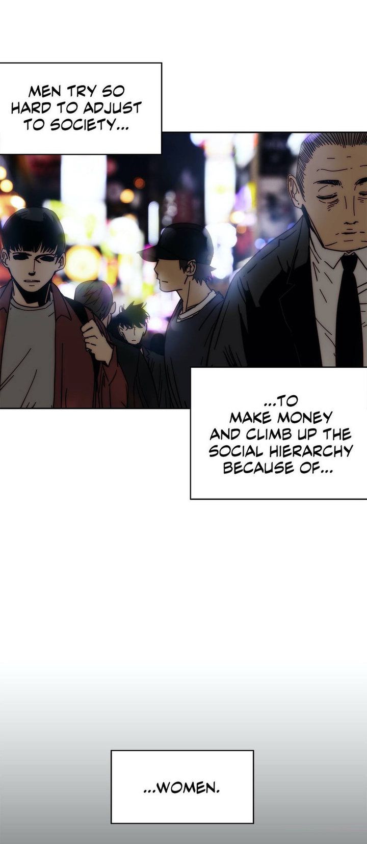 The Desire To Kill [Butcherboy] - Chapter 22 — Page 24