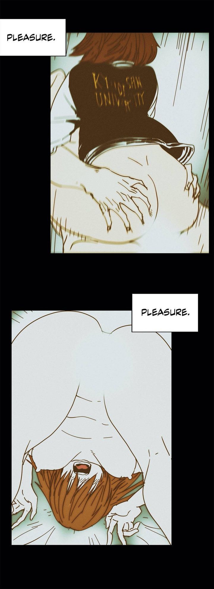 The Desire To Kill [Butcherboy] - Chapter 22 — Page 27