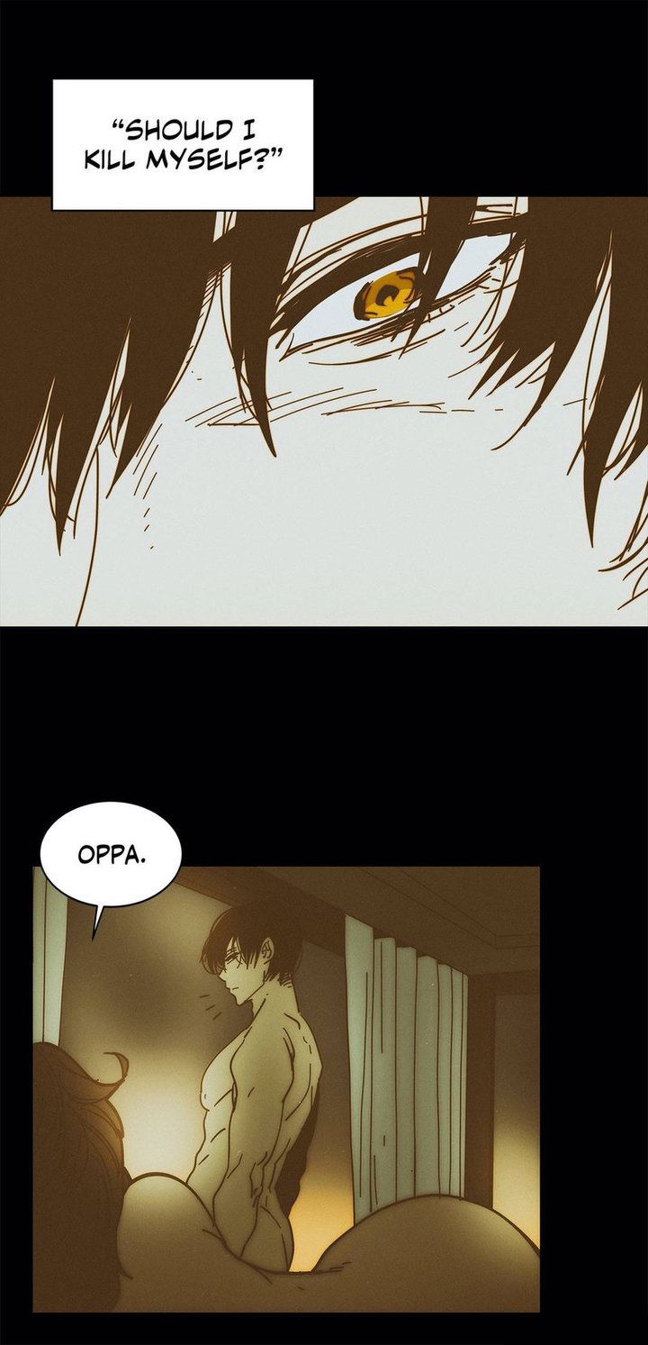 The Desire To Kill [Butcherboy] - Chapter 22 — Page 31