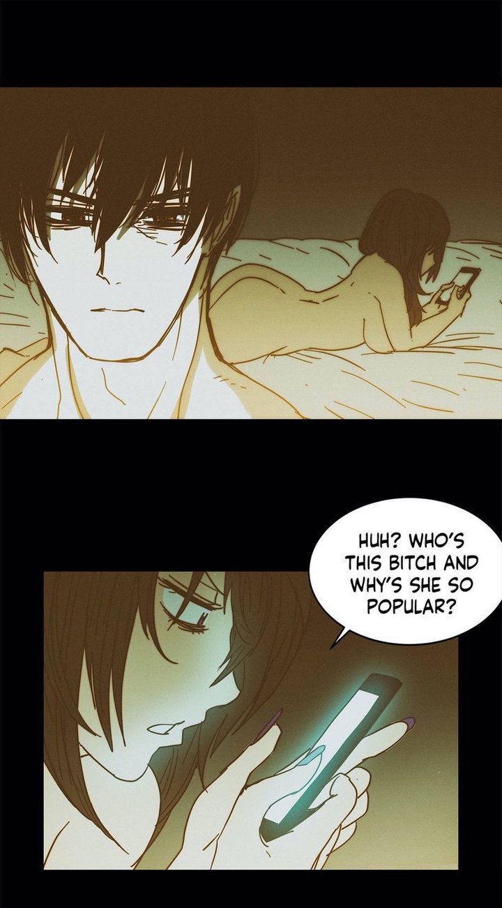 The Desire To Kill [Butcherboy] - Chapter 22 — Page 33