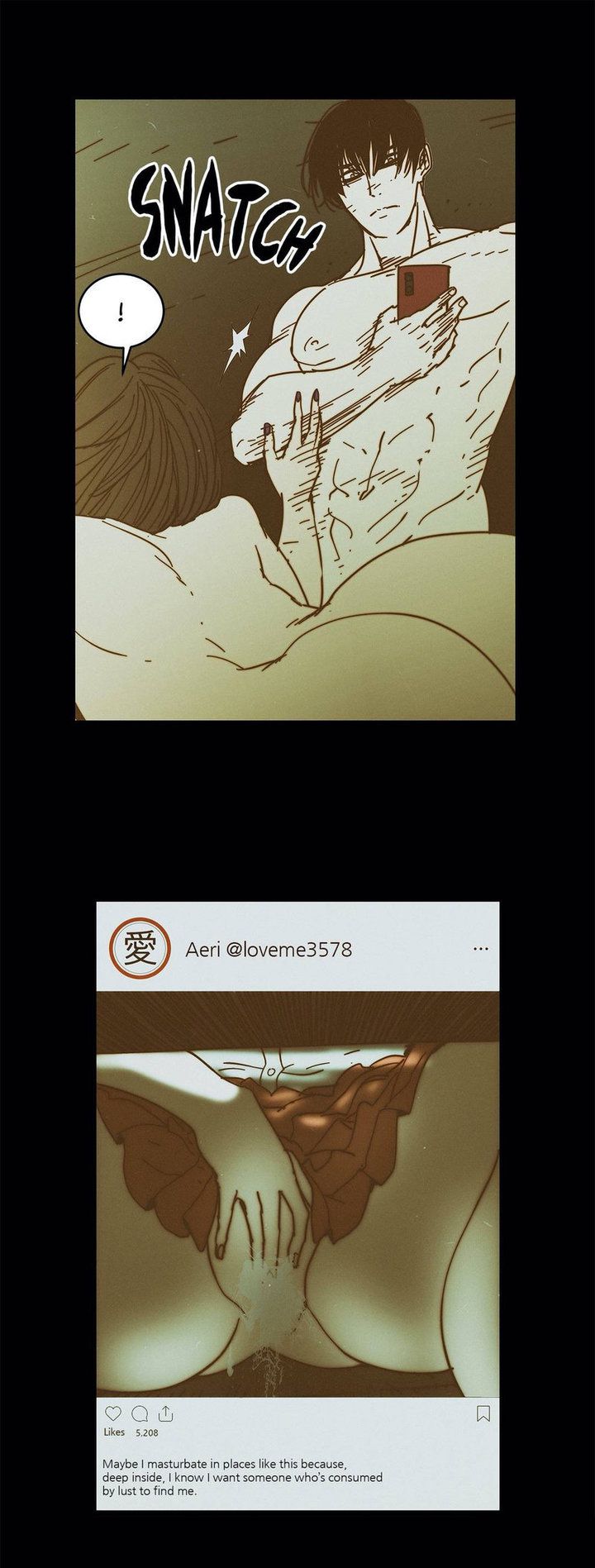 The Desire To Kill [Butcherboy] - Chapter 22 — Page 35