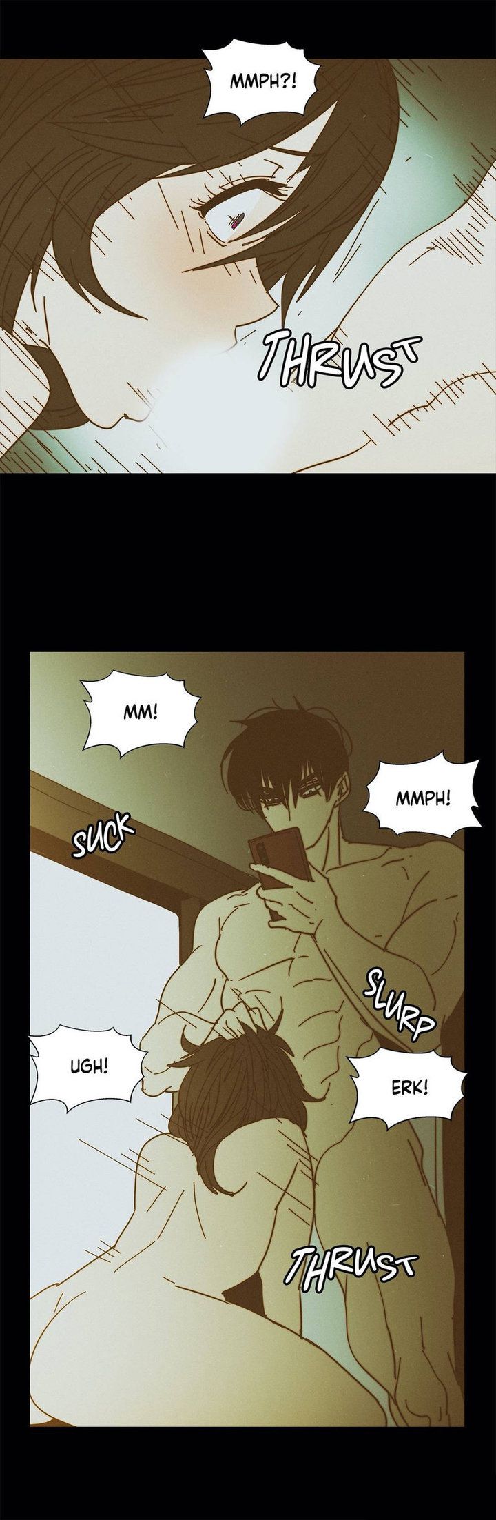 The Desire To Kill [Butcherboy] - Chapter 22 — Page 39