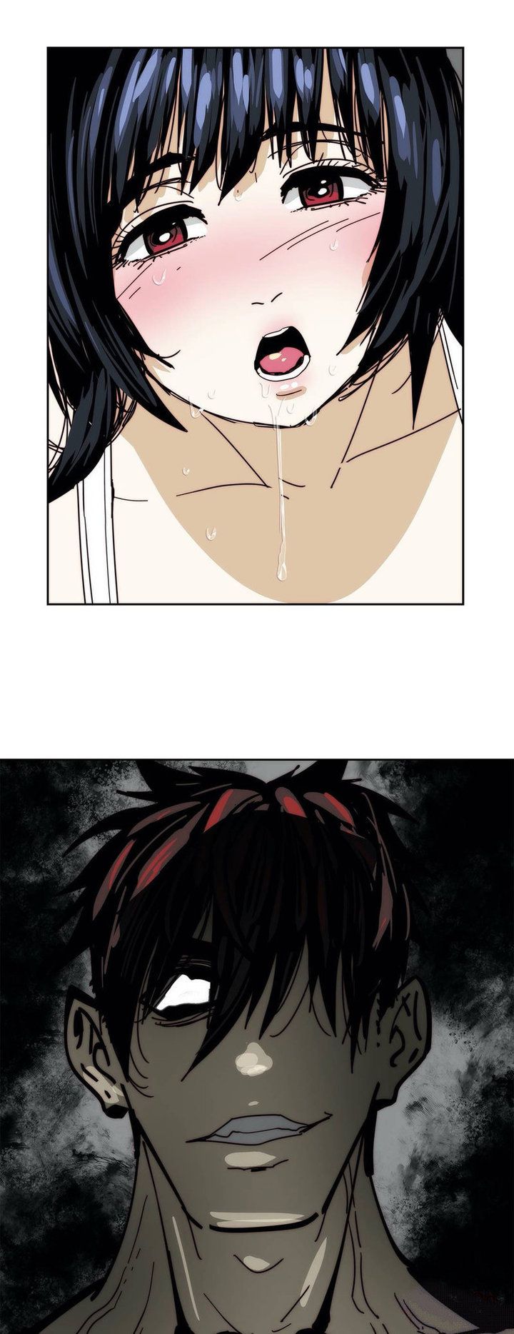 The Desire To Kill [Butcherboy] - Chapter 22 — Page 48