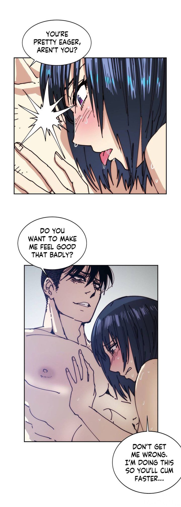 The Desire To Kill [Butcherboy] - Chapter 20 — Page 12
