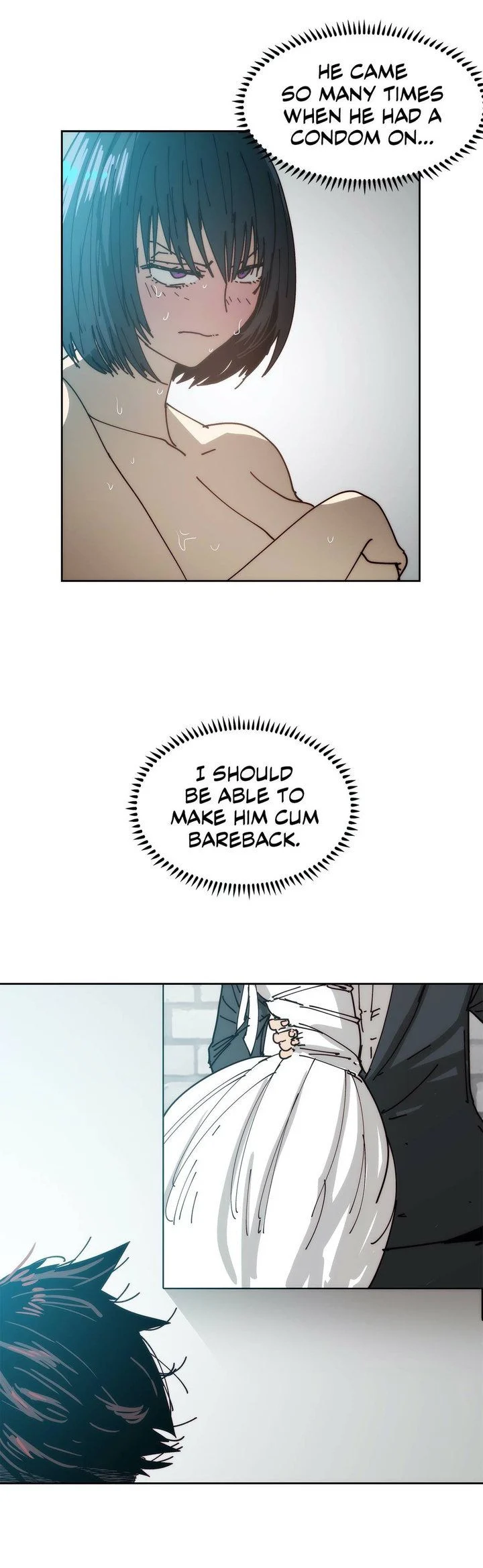 The Desire To Kill [Butcherboy] - Chapter 20 — Page 27
