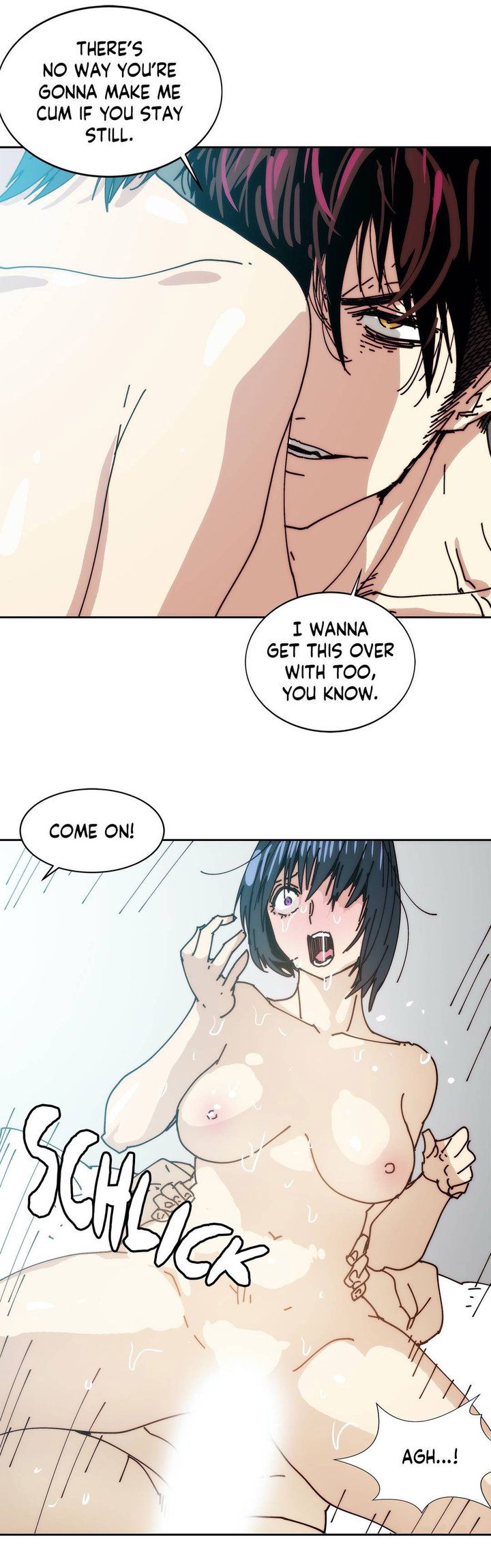 The Desire To Kill [Butcherboy] - Chapter 20 — Page 37