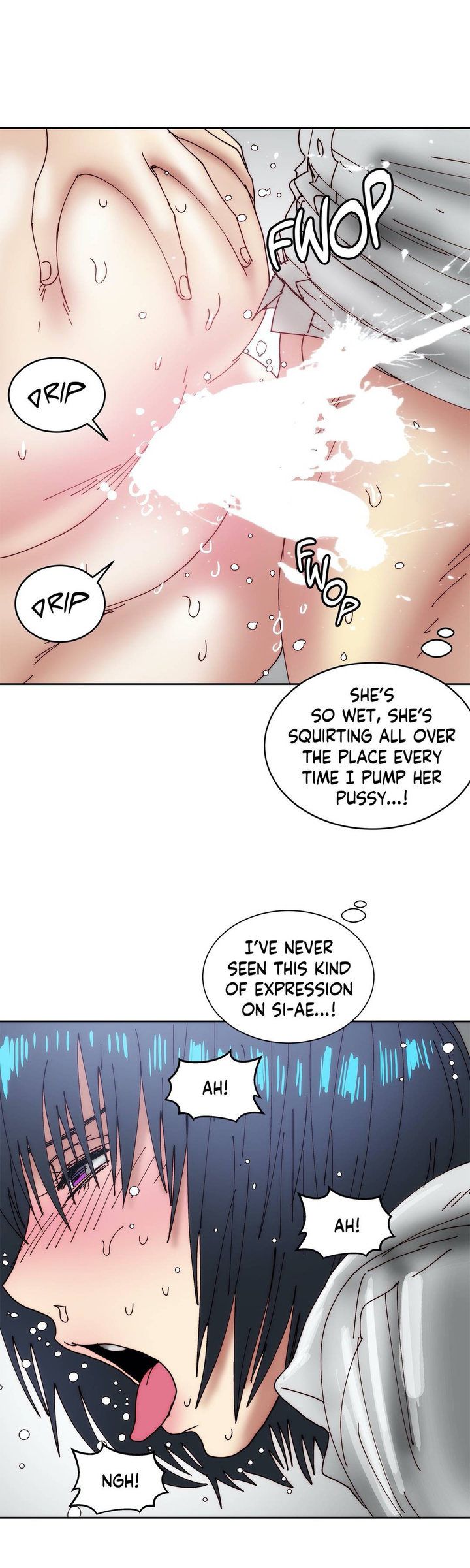 The Desire To Kill [Butcherboy] - Chapter 28 — Page 20