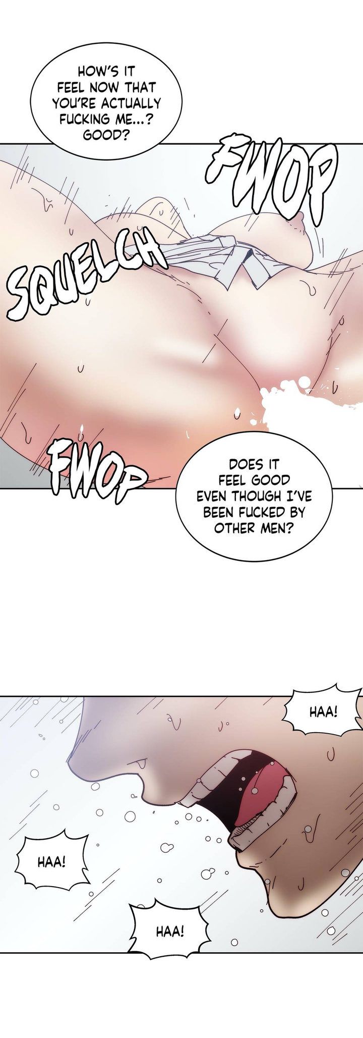 The Desire To Kill [Butcherboy] - Chapter 28 — Page 26