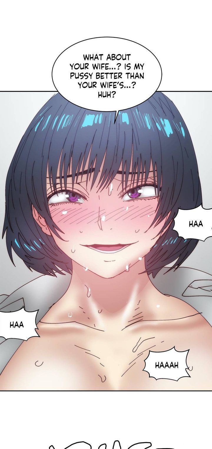 The Desire To Kill [Butcherboy] - Chapter 28 — Page 27