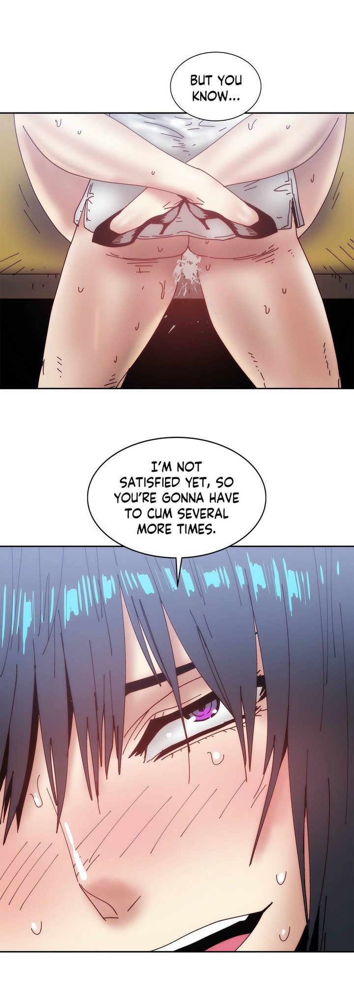 The Desire To Kill [Butcherboy] - Chapter 28 — Page 35