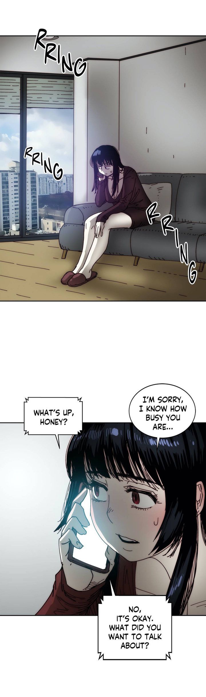 The Desire To Kill [Butcherboy] - Chapter 28 — Page 39